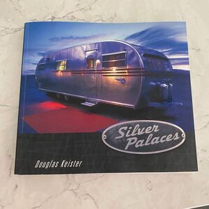 Silver Palaces by Douglas Keister August 2004 Illustrated Paperback Book‎